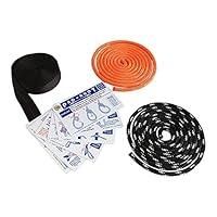 Algopix Similar Product 3 - SGT KNOTS Tying Kit  17 Waterproof