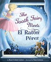 Algopix Similar Product 4 - The Tooth Fairy Meets El Raton Perez