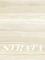 Algopix Similar Product 12 - Strata  Travertine Decor  Decorative