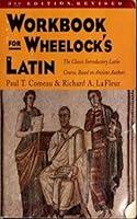 Algopix Similar Product 16 - Workbook for Wheelock's Latin