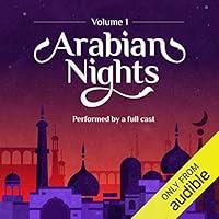 Algopix Similar Product 13 - Arabian Nights Volume 1 An Audible