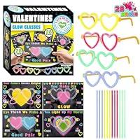 Algopix Similar Product 20 - JOYIN 28 Packs Valentines Day Gifts