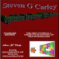 Algopix Similar Product 4 - Organizational Development: Holons
