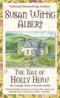Algopix Similar Product 2 - The Tale of Holly How The Cottage
