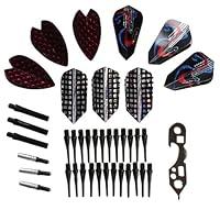 Algopix Similar Product 18 - Halex Accessories  Tune Up Kit for