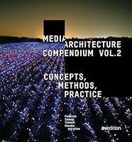 Algopix Similar Product 1 - Media Architecture Compendium (Vol. 2)