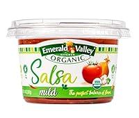 Algopix Similar Product 5 - Emerald Valley Kitchen Organic Mild