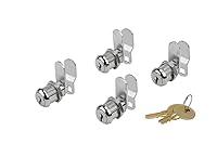 Algopix Similar Product 2 - Westway Locks 78 Disc Tumbler Cam