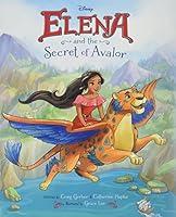Algopix Similar Product 13 - Elena of Avalor Elena and the Secret of