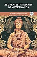 Algopix Similar Product 18 - 25 Greatest Speeches of Vivekananda