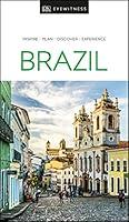 Algopix Similar Product 14 - DK Eyewitness Brazil (Travel Guide)
