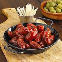 Algopix Similar Product 9 - Mini Cooking Chorizo Links by Peregrino