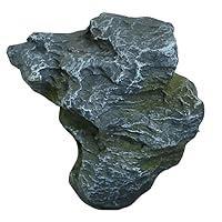 Algopix Similar Product 4 - TPTBON Outdoor Realistic Faux Rock