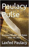 Algopix Similar Product 5 - Paulacy Pulse Bureaucratic Bits and