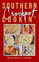 Algopix Similar Product 15 - Southern Crockpot Cookin'