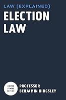 Algopix Similar Product 1 - LAW EXPLAINED  Election Law