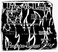 Algopix Similar Product 18 - 3PK Log/fire Starter