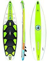 Algopix Similar Product 15 - Raptor + Inflatable Paddle Board Package