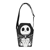 Algopix Similar Product 15 - Nightmare Before Christmas Jack