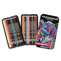 Algopix Similar Product 15 - Prismacolor Premier Colored Pencils