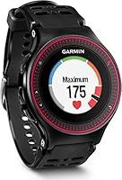 Algopix Similar Product 18 - Garmin Forerunner 225 International