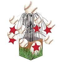 Algopix Similar Product 10 - Creative Converting Sports Fanatic