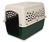 Algopix Similar Product 18 - Petmate Ruffmaxx Dog Kennel Pet Carrier