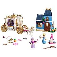 Algopix Similar Product 18 - LEGO Disney Princess Cinderellas