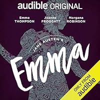 Algopix Similar Product 18 - Emma: An Audible Original Drama