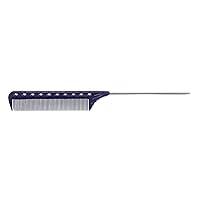Algopix Similar Product 8 - YS Park YS102 Pin Tail Comb Deep
