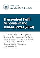 Algopix Similar Product 6 - Harmonized Tariff Schedule of the