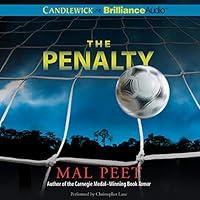 Algopix Similar Product 3 - The Penalty