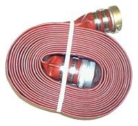 Algopix Similar Product 9 - JGB Enterprises Eagle Hose Eagleflo