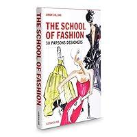 Algopix Similar Product 3 - The School of Fashion 30 Parsons