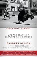 Algopix Similar Product 18 - Logavina Street Life and Death in a
