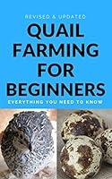 Algopix Similar Product 18 - Quail Farming For Beginners Everything