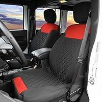 Algopix Similar Product 8 - FH Group RedBlack FB089REDBLACK102