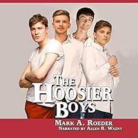 Algopix Similar Product 8 - Hoosier Boys