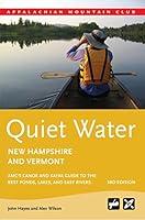 Algopix Similar Product 5 - Quiet Water New Hampshire and Vermont