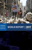 Algopix Similar Product 5 - World Report 2017 Events of 2016