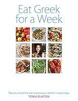 Algopix Similar Product 9 - Eat Greek for a Week Fabulous Food