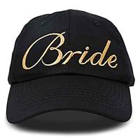 Algopix Similar Product 20 - DALIX Bachelorette Party Hats Bride