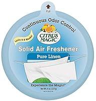 Algopix Similar Product 10 - Citrus Magic 6110727876pk Odor