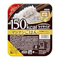 Algopix Similar Product 4 - 140gX6 pieces Otsuka Foods My size