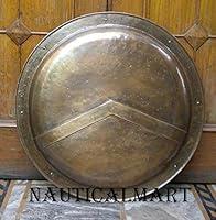 Algopix Similar Product 2 - NauticalMart Medieval 300 Spartan