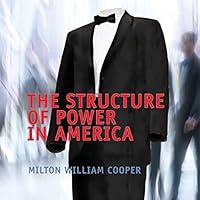 Algopix Similar Product 18 - The Structure of Power in America