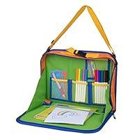 Algopix Similar Product 7 - Car Organizer Back Seat for Kids 