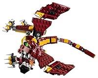 Algopix Similar Product 13 - LEGO Creator 3in1 Mythical Creatures