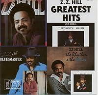 Algopix Similar Product 14 - Z.Z. Hill - Greatest Hits