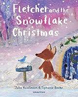 Algopix Similar Product 17 - Fletcher and the Snowflake Christmas